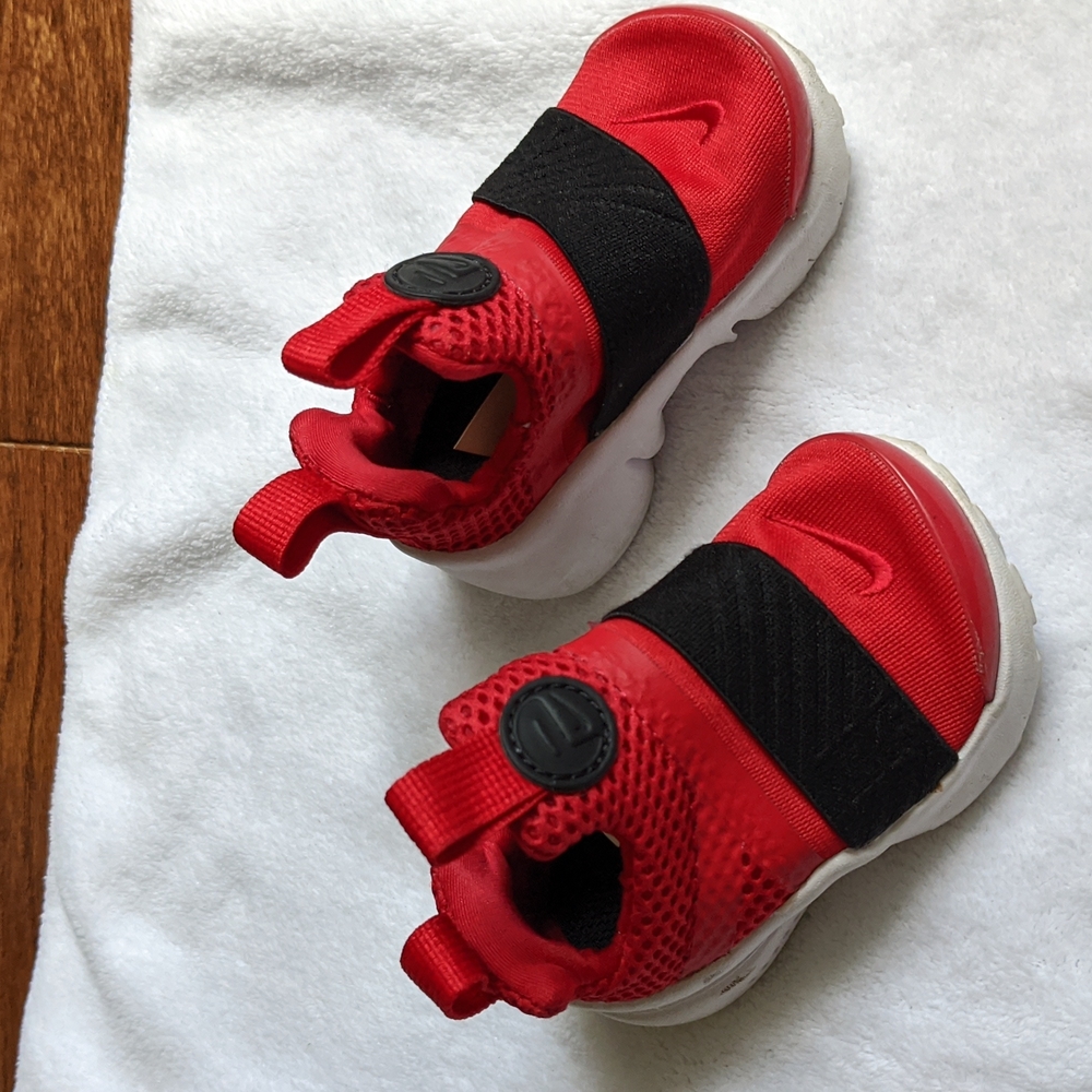 Nike Baby Sneakers